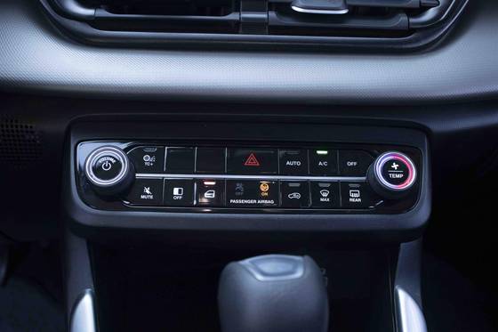 FIAT FASTBACK 1.0 TURBO 200 FLEX CVT